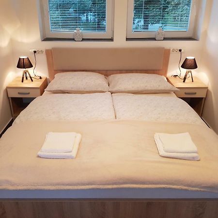 4 Seasons Apartment ラドヴリツァ エクステリア 写真