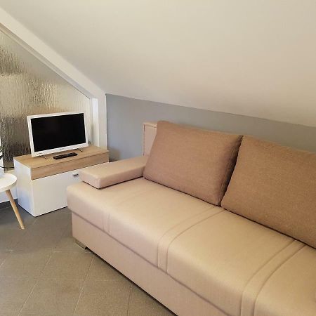 4 Seasons Apartment ラドヴリツァ エクステリア 写真